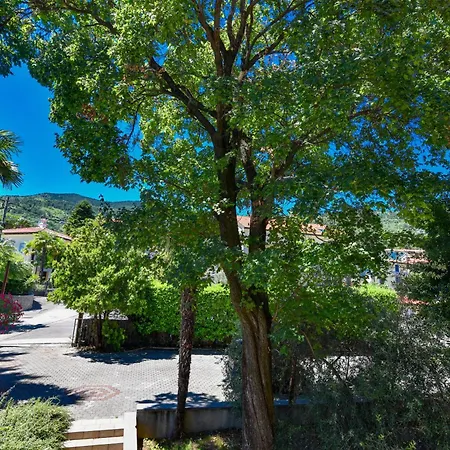 Tanja 게스트하우스 로브란