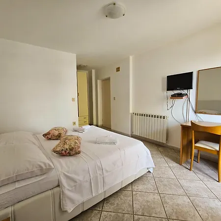 Vendégház Tanja 3*