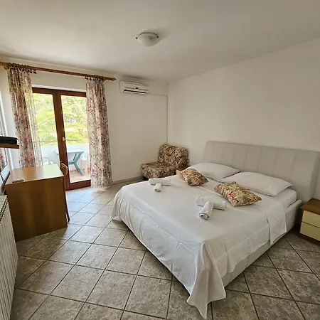 Vendégház Tanja