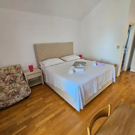 Vendégház Tanja 3*