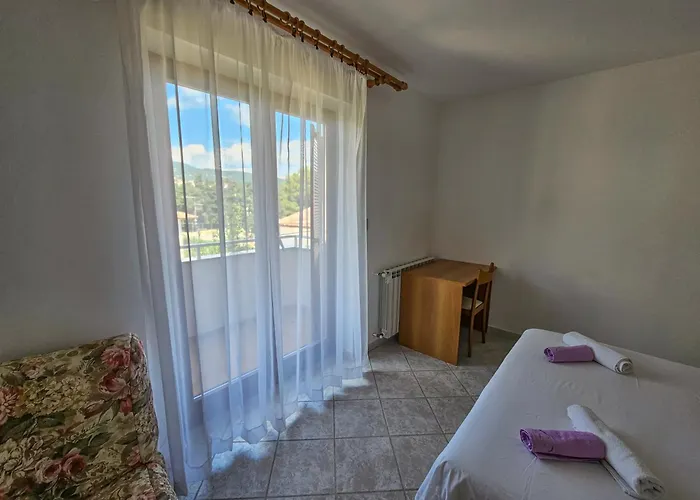 Maison d'hôtes Tanja Lovran