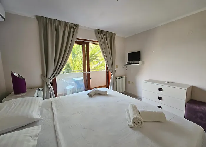 Tanja Maison d'hôtes