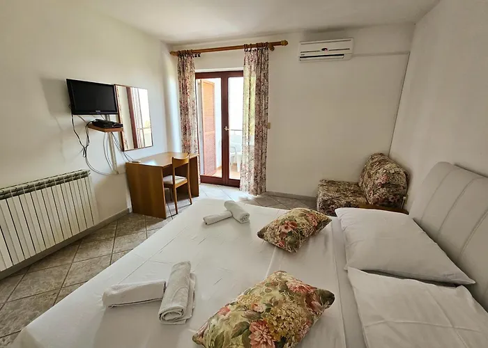 Tanja Maison d'hôtes Lovran