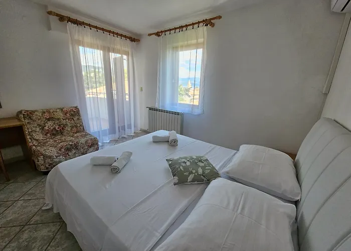 Tanja Maison d'hôtes