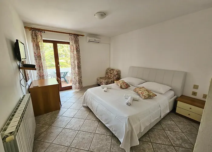 Maison d'hôtes Tanja