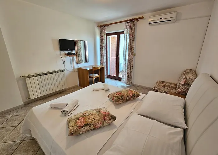 Tanja Maison d'hôtes 3*