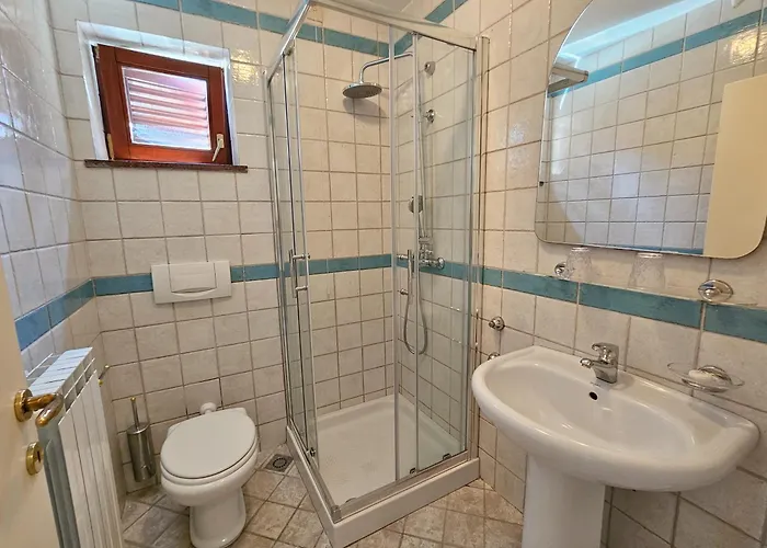 Tanja Maison d'hôtes 3*