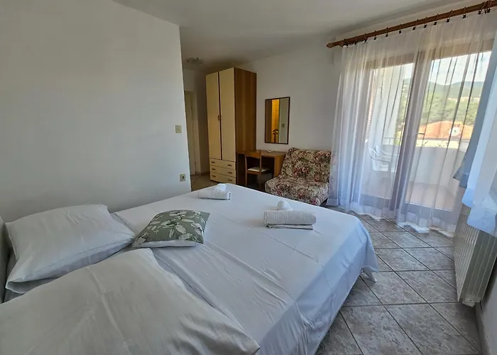 Maison d'hôtes Tanja 3*