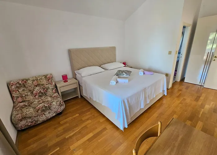 Maison d'hôtes Tanja 3*