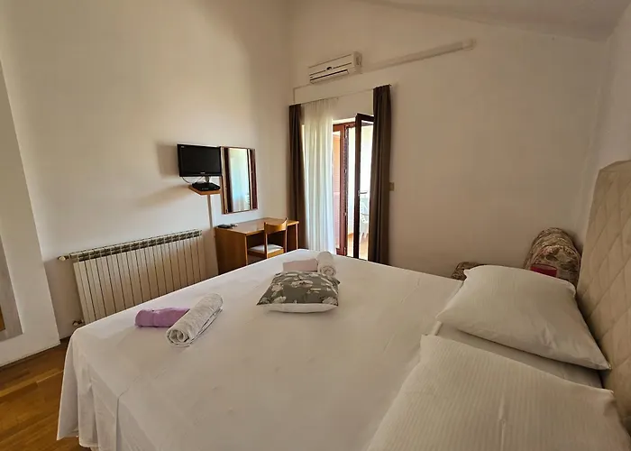 Tanja Maison d'hôtes