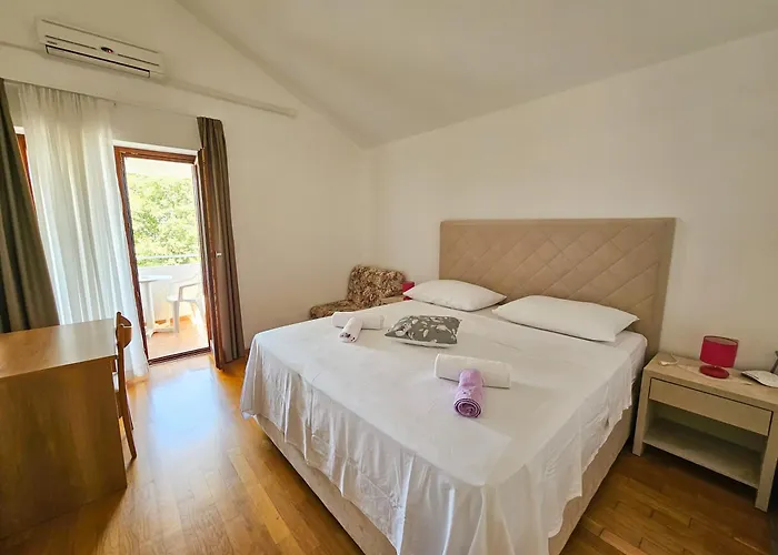 Tanja Maison d'hôtes