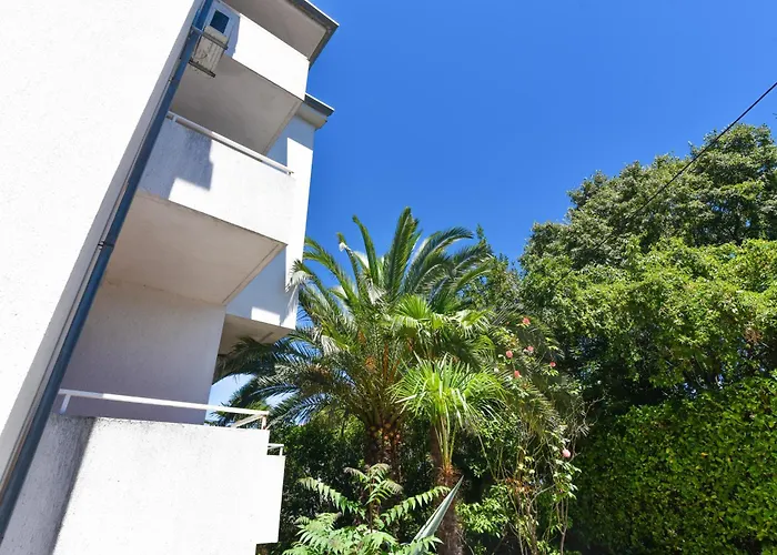 Maison d'hôtes Tanja