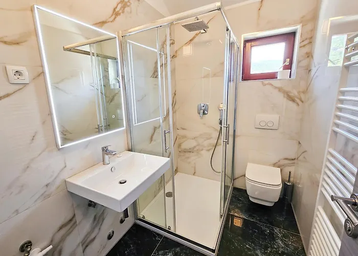 Tanja Maison d'hôtes Lovran