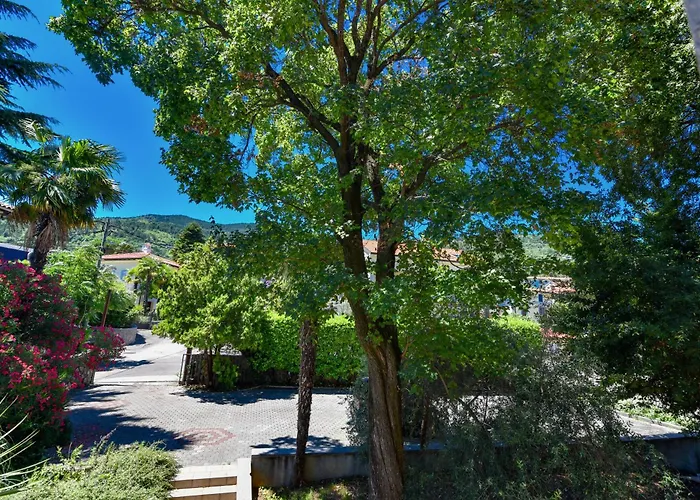 Tanja Maison d'hôtes Lovran