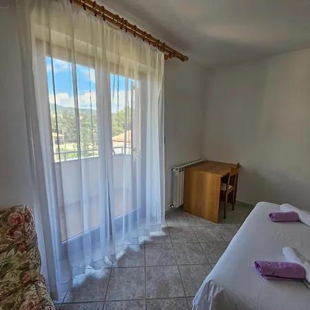 Guest house Tanja Lovran