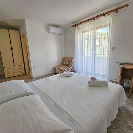 Guest house Tanja Lovran