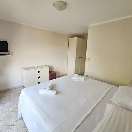 Tanja Guest house 3*