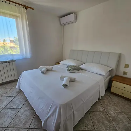 Tanja Guest house Lovran