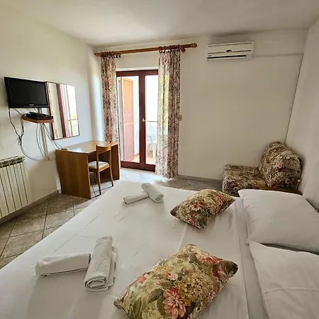 Tanja Guest house Lovran