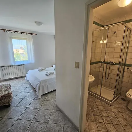 Guest house Tanja Lovran