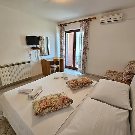 Tanja Guest house 3*