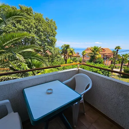 Guest house Tanja 3*