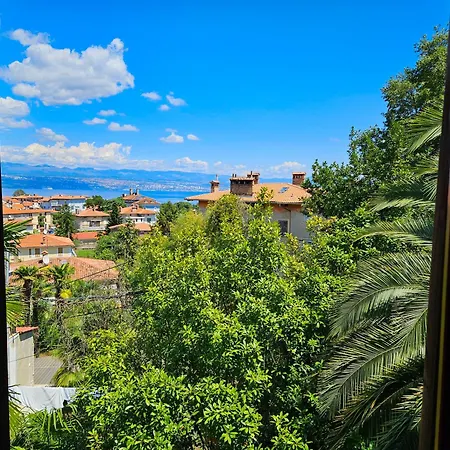 Guest house Tanja Lovran