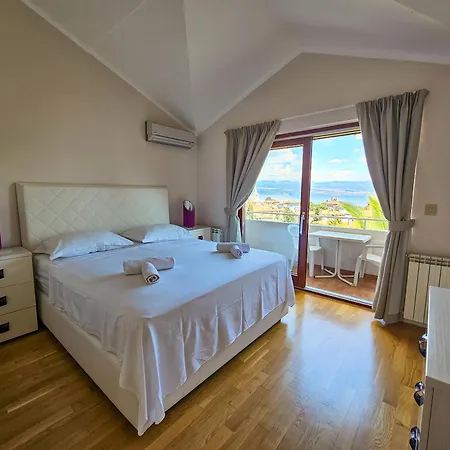 Guest house Tanja Lovran