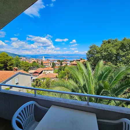 Casa de hóspedes Tanja