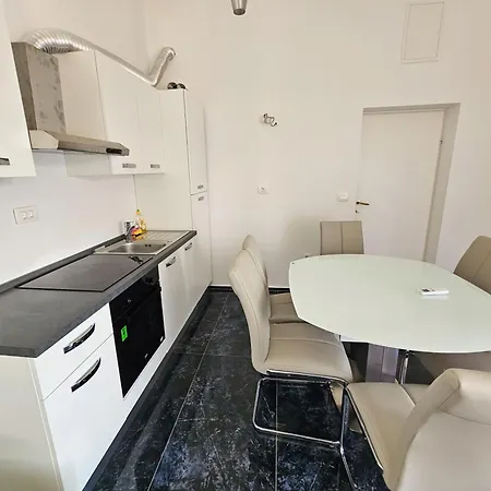 Tanja Guest house Lovran