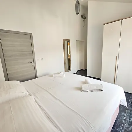 Tanja Guest house Lovran