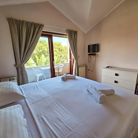 Tanja Guest house 3*