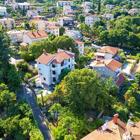 Tanja Guest house Lovran