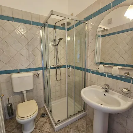 Guest house Tanja 3*