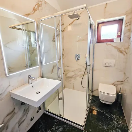 Tanja Affittacamere Laurana