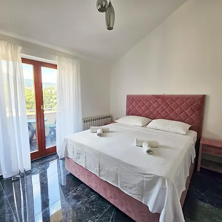 Tanja Guest house Lovran