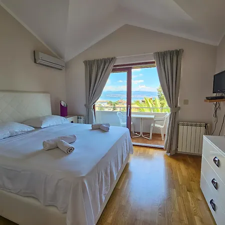 Guest house Tanja Lovran