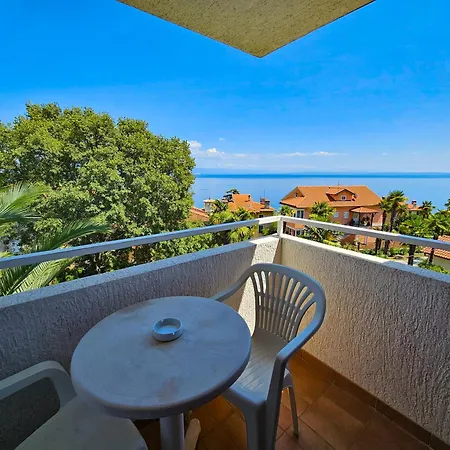 Tanja Guest house Lovran