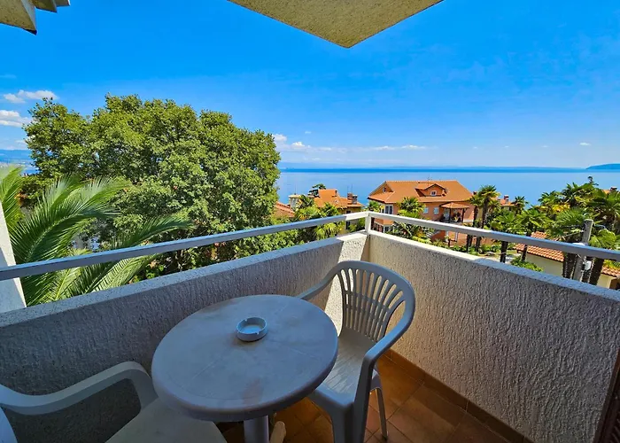 Tanja Gasthof Lovran